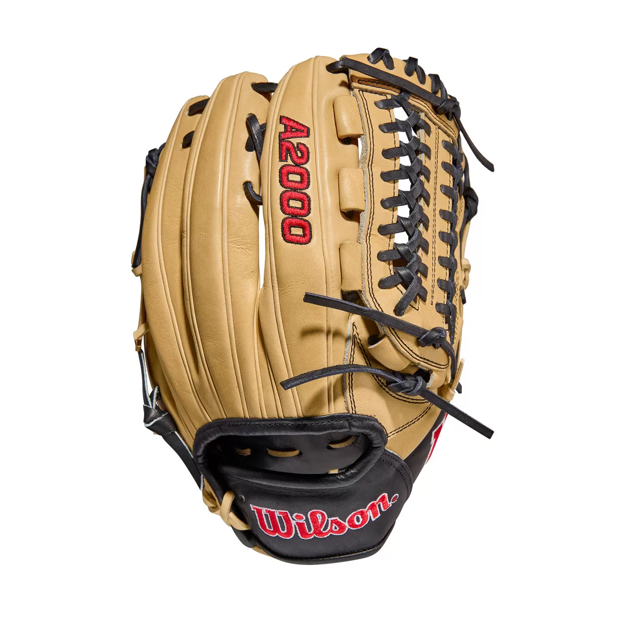 Wilson 2022 A2000 Series 11.75 Inch WTA20RB22D33 Baseball Glove 4 Wilson 2022 A2000 Series 11.75 Inch WTA20RB22D33 Baseball Glove - Image 2