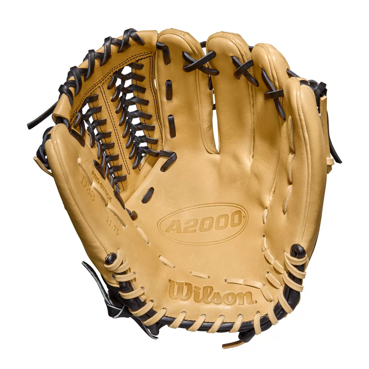 Wilson 2022 A2000 Series 11.75 Inch WTA20RB22D33 Baseball Glove 5 Wilson 2022 A2000 Series 11.75 Inch WTA20RB22D33 Baseball Glove - Image 3