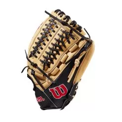 Wilson 2022 A2000 Series 11.75 Inch WTA20RB22D33 Baseball Glove 10 Wilson 2022 A2000 Series 11.75 Inch WTA20RB22D33 Baseball Glove -Baseball Shop wbw100392 2 a2000 leather d33 1175 blonde black.png.cq5dam.web .2000.2000 58007.1654285423