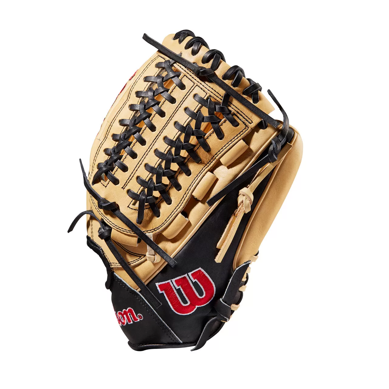 Wilson 2022 A2000 Series 11.75 Inch WTA20RB22D33 Baseball Glove 6 Wilson 2022 A2000 Series 11.75 Inch WTA20RB22D33 Baseball Glove - Image 4