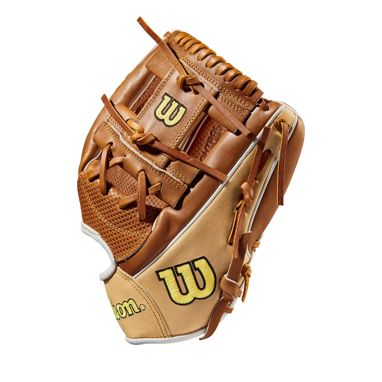 Wilson 2022 A2000 Spin Control 11.75 Inch WTA20RB221787SC Baseball Glove 6 Wilson 2022 A2000 Spin Control 11.75 Inch WTA20RB221787SC Baseball Glove - Image 4