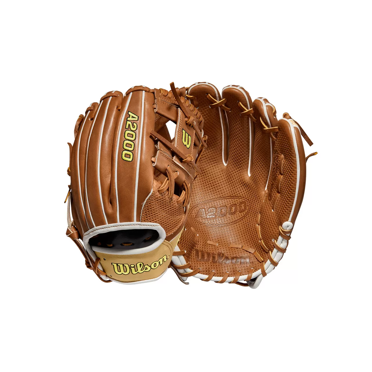 Wilson 2022 A2000 Spin Control 11.75 Inch WTA20RB221787SC Baseball Glove 3 Wilson 2022 A2000 Spin Control 11.75 Inch WTA20RB221787SC Baseball Glove