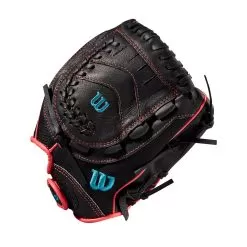 Wilson 2022 Flash Series 11 Inch WTA04RF2211 Fastpitch Softball Glove 9 Wilson 2022 Flash Series 11 Inch WTA04RF2211 Fastpitch Softball Glove -Baseball Shop wbw100406 2 a440 flash if 11 black hotpink.png.cq5dam.web .2000.2000 56444.1654283595