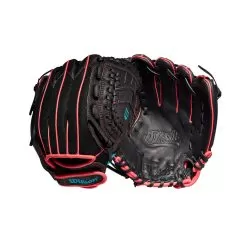 Wilson 2022 Flash Series 11 Inch WTA04RF2211 Fastpitch Softball Glove