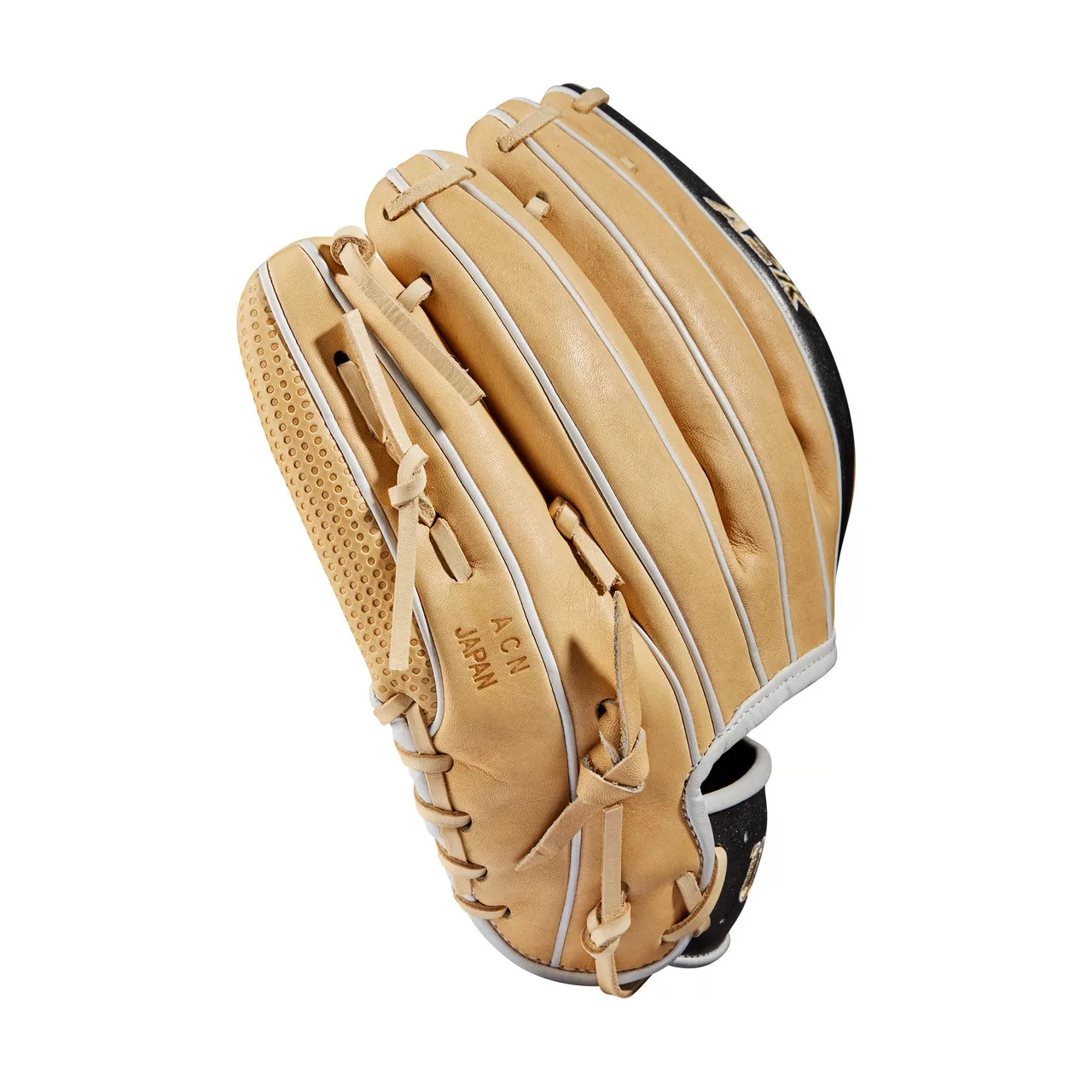 Wilson 2022 A2K 11.5 Inch WBW100409115 1786SC Baseball Glove 7 Wilson 2022 A2K 11.5 Inch WBW100409115 1786SC Baseball Glove - Image 5