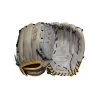 Wilson 2022 A2000 Spin Control 12.5 Inch WTA20RF22SCV125 Fastpitch Softball Glove -Baseball Shop wbw100441 8 a2000 fp sc v125 125 grey black gold.png.cq5dam.web .2000.2000 67846.1654283227