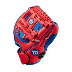 Wilson 2022 A200 EZ Catch 10 Inch WTA02RB2210WRBRT Youth Baseball Glove 9 Wilson 2022 A200 EZ Catch 10 Inch WTA02RB2210WRBRT Youth Baseball Glove -Baseball Shop wbw100456 2 a200 tball 10 royal red.png.cq5dam.web .2000.2000 89212.1654285683
