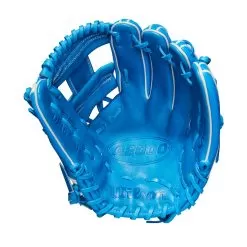 Wilson 2023 A2000 Autism Speaks 11.5 Inch LTM DP15SS Baseball Glove -Baseball Shop wbw100844 1 a2000 if ltm dp15ss 115 autismspeaksblue.png.high res 37447.1655801484