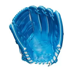 Wilson 2023 A2000 Autism Speaks 12 Inch LTM B2 Baseball Glove -Baseball Shop wbw100846 1 a2000 p ltm b2 12 autismspeaksblue bluess.png.high res 49320.1655801486