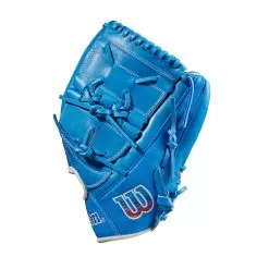 Wilson 2023 A2000 Autism Speaks 12 Inch LTM B2 Baseball Glove -Baseball Shop wbw100846 2 a2000 p ltm b2 12 autismspeaksblue bluess.png.high res 09577.1655801487
