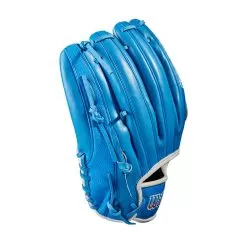 Wilson 2023 A2000 Autism Speaks 12 Inch LTM B2 Baseball Glove -Baseball Shop wbw100846 3 a2000 p ltm b2 12 autismspeaksblue bluess.png.high res 89066.1655801487
