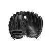 Wilson 2023 A2K SuperSkin 11.5 Inch 1786 Baseball Glove -Baseball Shop wbw100890 8 a2k if 1786ss 115 blackss grey.png.high res 50481.1656308772