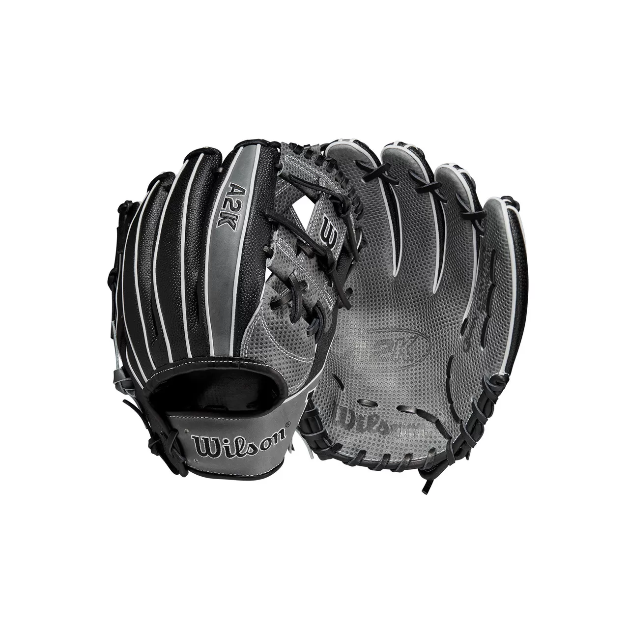 Wilson 2023 A2K SuperSkin Spin Control 11.75 Inch 1787SSSC Baseball Glove 3 Wilson 2023 A2K SuperSkin Spin Control 11.75 Inch 1787SSSC Baseball Glove