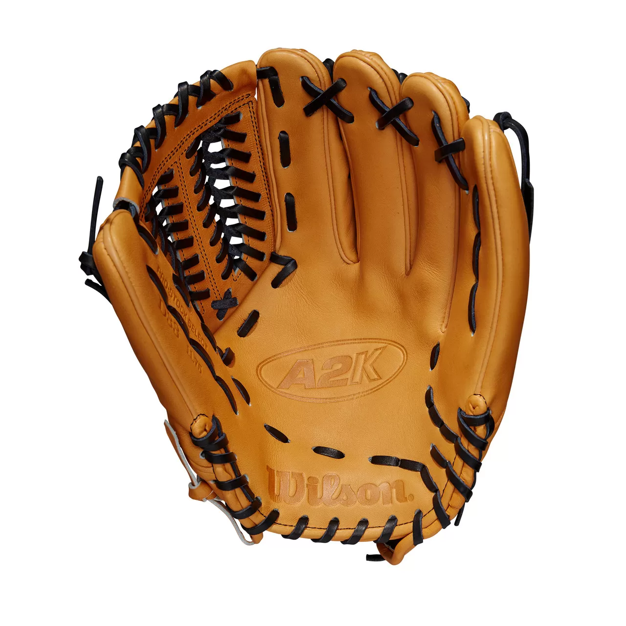 Wilson 2023 A2K Series 11.75 Inch D33 Baseball Glove - Image 2