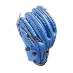 Wilson A200 EZ Catch Love The Moment 10 Inch WBW10090810 Youth Baseball Glove -Baseball Shop wbw100908 3 a200 autism ez catch 10 unisex autismblue 05535.1674067612