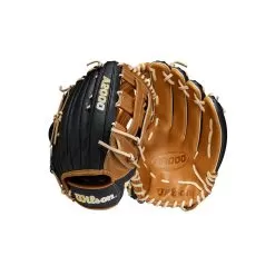 Wilson 2023 A2000 SuperSkin 12.75 Inch WBW1009751275 Baseball Glove