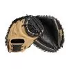 Wilson 2023 A2000 SuperSkin 34 Inch WBW10097834 Baseball Catcher's Mitt 2 Wilson 2023 A2000 SuperSkin 34 Inch WBW10097834 Baseball Catcher's Mitt -Baseball Shop wbw100978 8 a2000 c 1790ss 34 blo bk 58511.1667413099