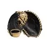 Wilson 2023 A2000 SuperSkin 12.5 Inch WBW100979125 Baseball First Base Mitt -Baseball Shop wbw100979 8 a2000 1b 1679ss 125 bk bkss blo 64316.1667413101
