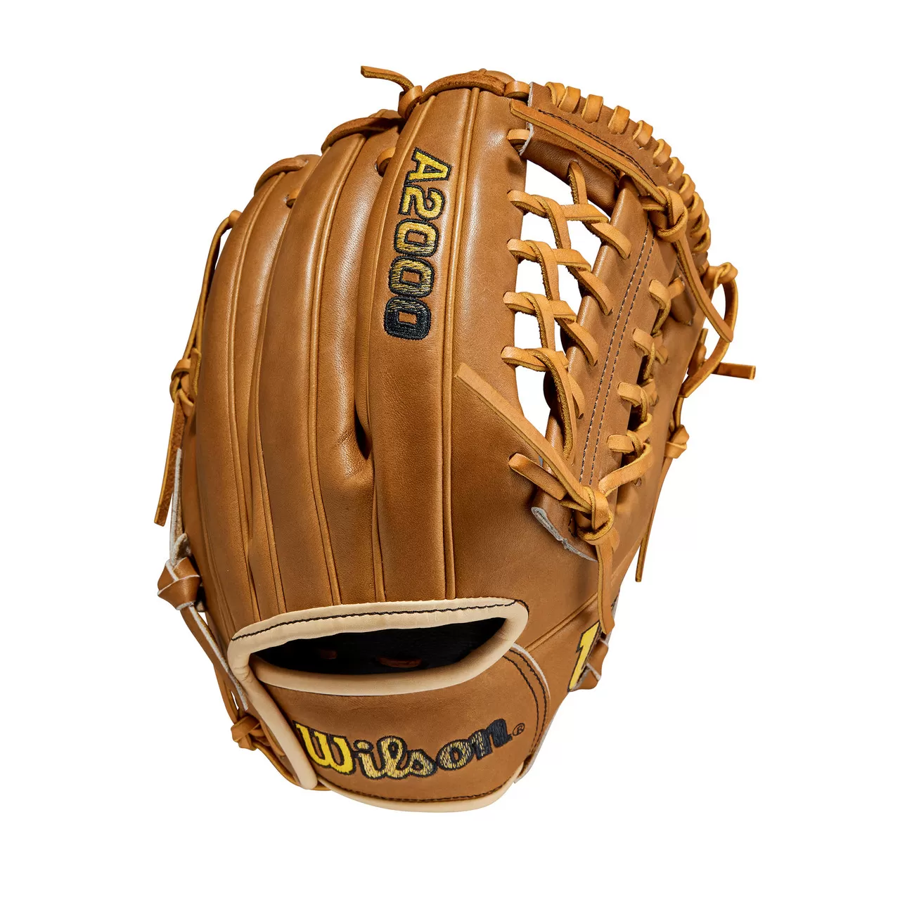 Wilson 2023 A2000 Pedroia Fit 11.5 Inch WBW100982115 Baseball Glove 4 Wilson 2023 A2000 Pedroia Fit 11.5 Inch WBW100982115 Baseball Glove - Image 2