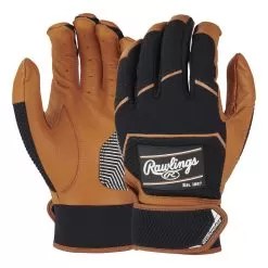 Rawlings Adult Workhorse Baseball/Softball Batting Gloves 26 Rawlings Adult Workhorse Baseball/Softball Batting Gloves -Baseball Shop wh22bg car b 1 01 83677.1678576327