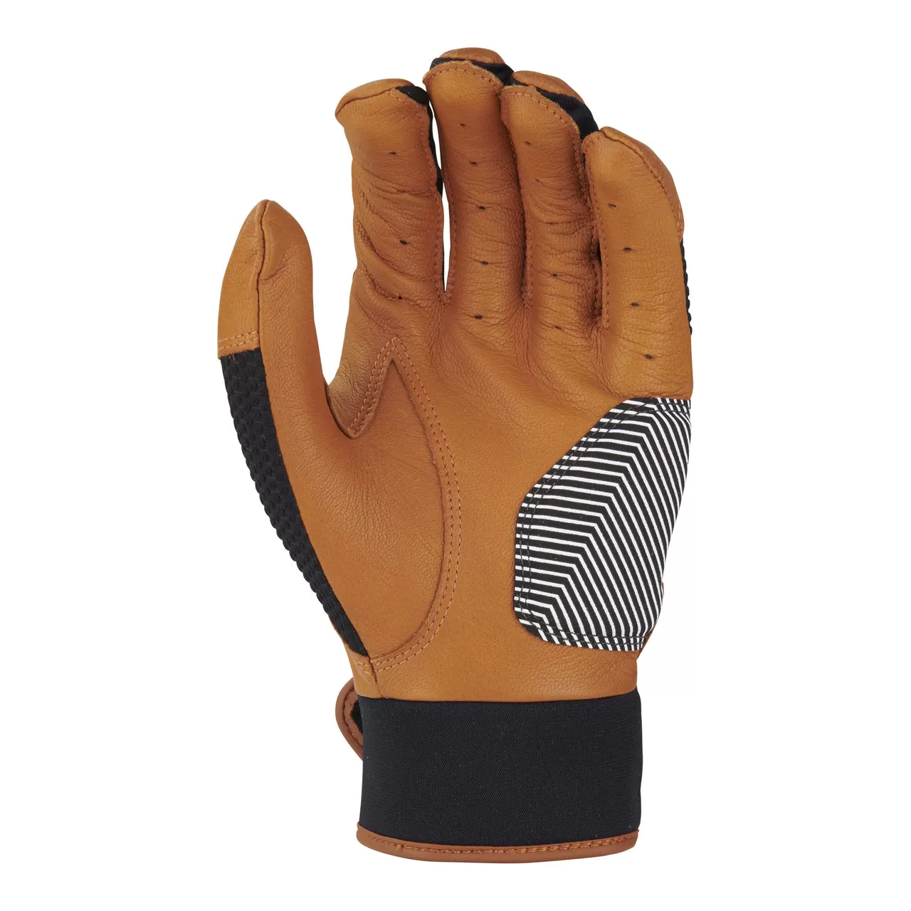 Rawlings Adult Workhorse Baseball/Softball Batting Gloves 13 Rawlings Adult Workhorse Baseball/Softball Batting Gloves - Image 11