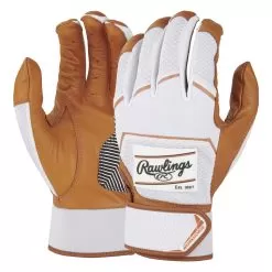 Rawlings Adult Workhorse Baseball/Softball Batting Gloves 29 Rawlings Adult Workhorse Baseball/Softball Batting Gloves -Baseball Shop wh22bg car w 1 01 13388.1678576327