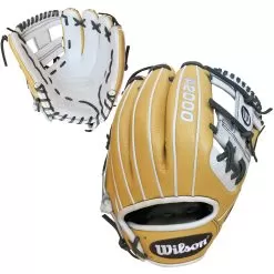 Wilson 2022 A2000 Superskin Custom 11.5 Inch A21786SS22C01 Baseball Glove