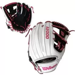 Wilson 2022 A2000 Superskin Custom 11.5 Inch A21786SS22C03 Baseball Glove