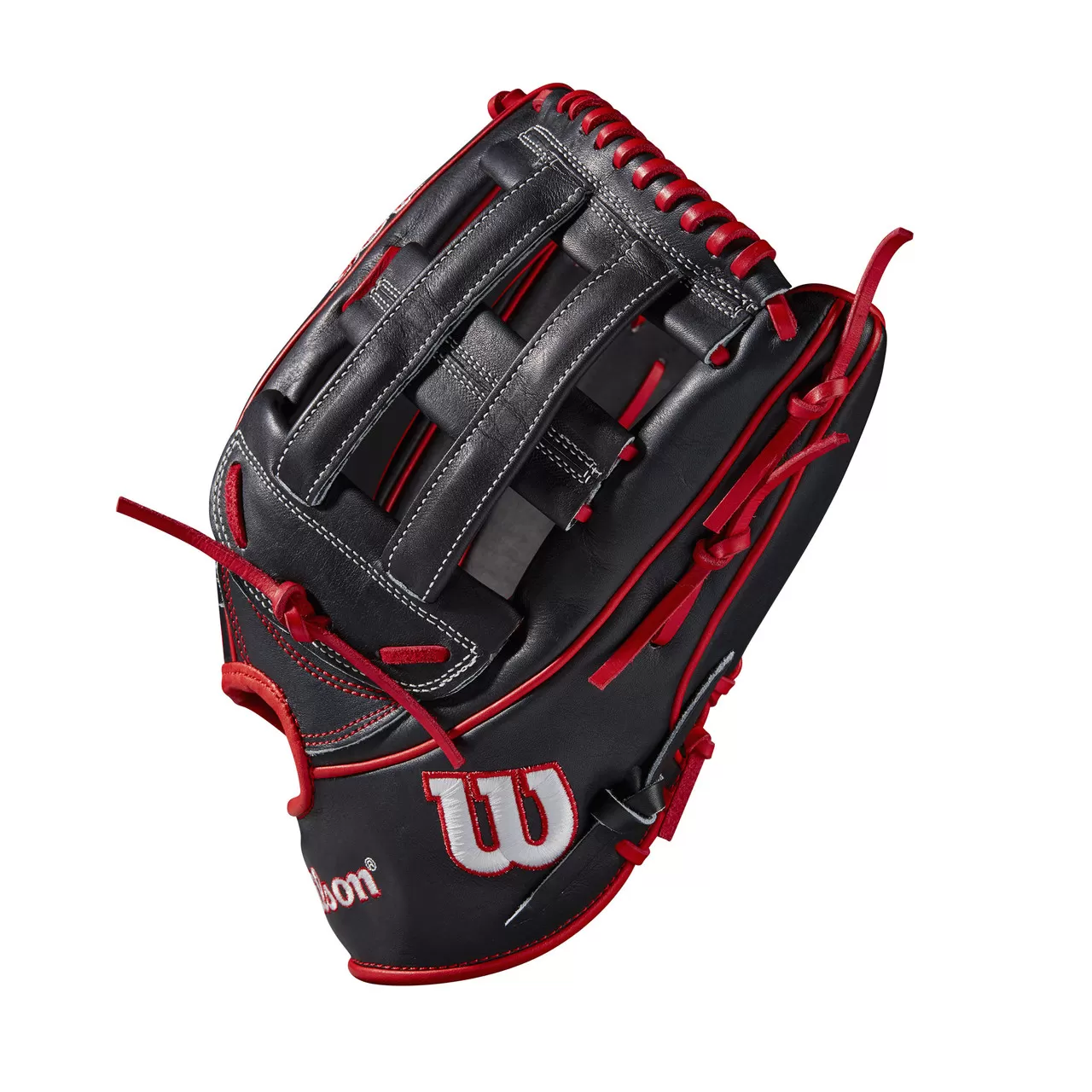 Wilson A2K Juan Soto Game Model 12.75 Inch Baseball Glove 6 Wilson A2K Juan Soto Game Model 12.75 Inch Baseball Glove - Image 4