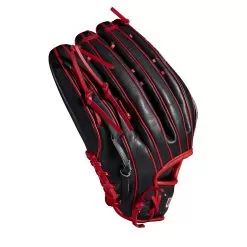 Wilson A2K Juan Soto Game Model 12.75 Inch Baseball Glove 11 Wilson A2K Juan Soto Game Model 12.75 Inch Baseball Glove -Baseball Shop wilson wbw100229 05 91993.1654285075