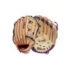 Wilson A500 Series 12 Inch WBW10090312 Travel Team Baseball Glove -Baseball Shop wilson wbw100903 8 a500 bb 12 boys bl rd royal 64240.1667151250