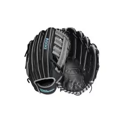 Wilson A500 Series 12.5 Inch WBW100905125 Travel Team Baseball Glove