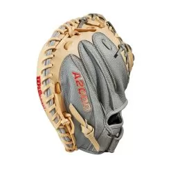 Wilson 2023 A2000 Pedroia Fit 33 Inch WBW10098433 Baseball Catcher's Mitt 11 Wilson 2023 A2000 Pedroia Fit 33 Inch WBW10098433 Baseball Catcher's Mitt -Baseball Shop wilson wbw100984 3 2023 a2000 c pf33ss 33 gyss bl 82312.1666977341
