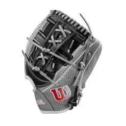 Wilson 2023 A2000 SuperSnakeSkin 11.75 Inch WBW1009911175 Fastpitch Softball Glove -Baseball Shop wilson wbw100991 2 a2000 fp fp75ss 1175 greysnakess bk red 25221.1674690675