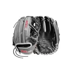 Wilson 2023 A2000 SuperSnakeSkin 11.75 Inch WBW1009911175 Fastpitch Softball Glove