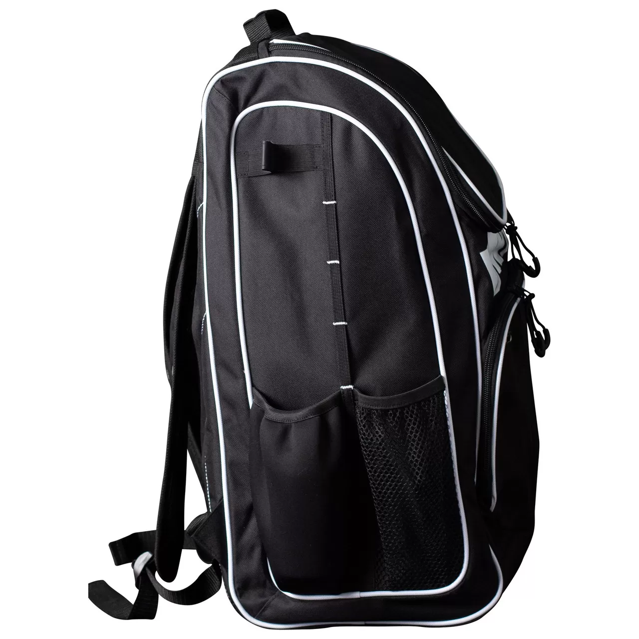 Worth WORBAG-BP Baseball/Softball Backpack Bag 5 Worth WORBAG-BP Baseball/Softball Backpack Bag - Image 4