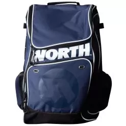 Worth WORBAG-BP Baseball/Softball Backpack Bag 12 Worth WORBAG-BP Baseball/Softball Backpack Bag -Baseball Shop worth worbag bp nvy 01 86931.1672444748