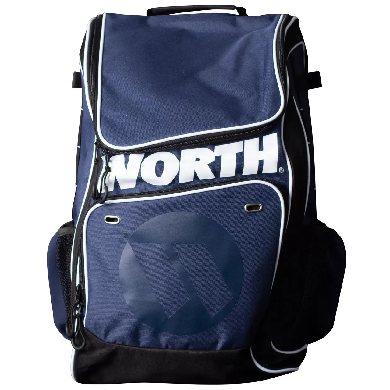 Worth WORBAG-BP Baseball/Softball Backpack Bag 6 Worth WORBAG-BP Baseball/Softball Backpack Bag - Image 5