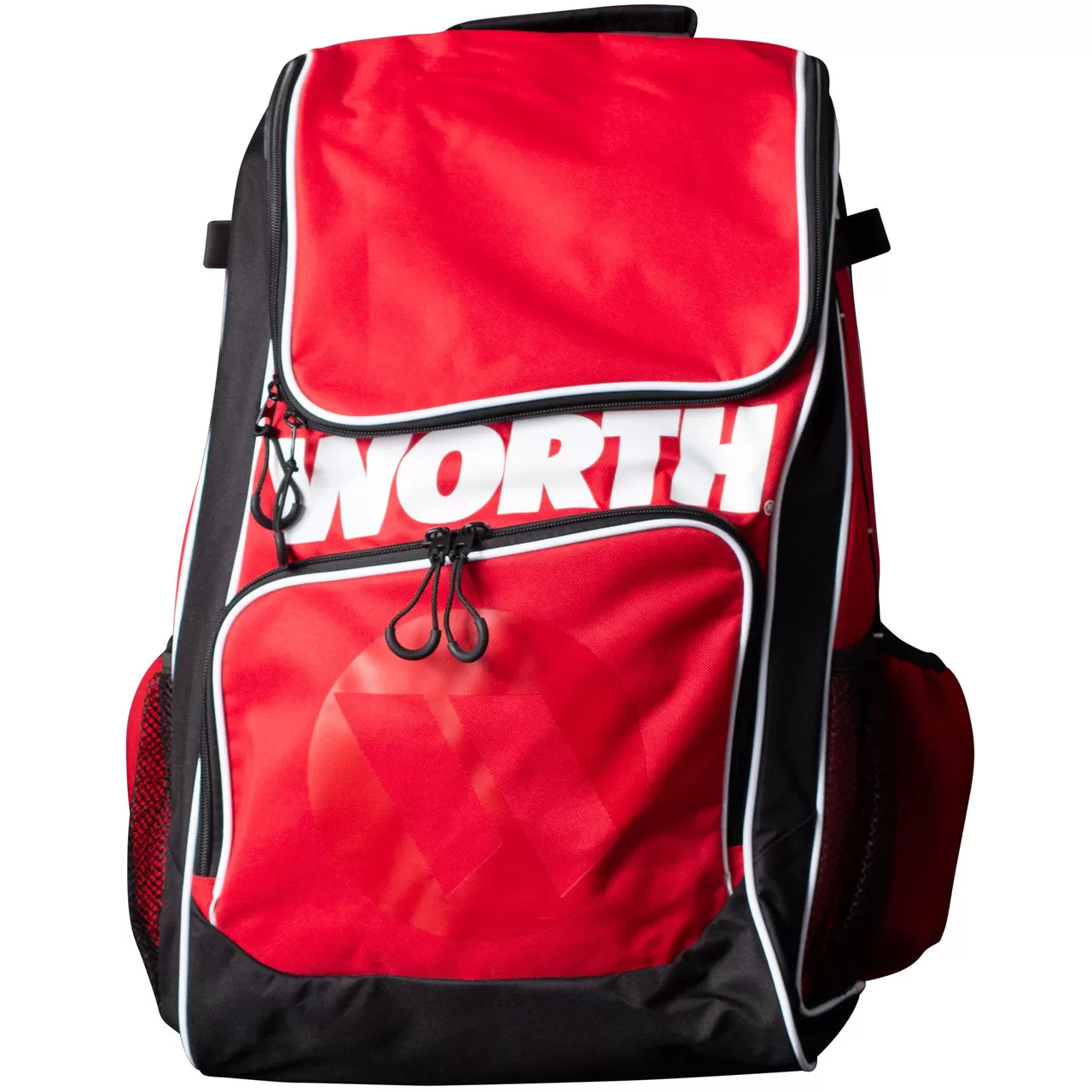 Worth WORBAG-BP Baseball/Softball Backpack Bag 7 Worth WORBAG-BP Baseball/Softball Backpack Bag - Image 6