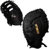 Worth Players Series 13 Inch WPL130-FB Slowpitch Softball First Base Mitt -Baseball Shop worth wpl130 fb 01 92642.1654283890
