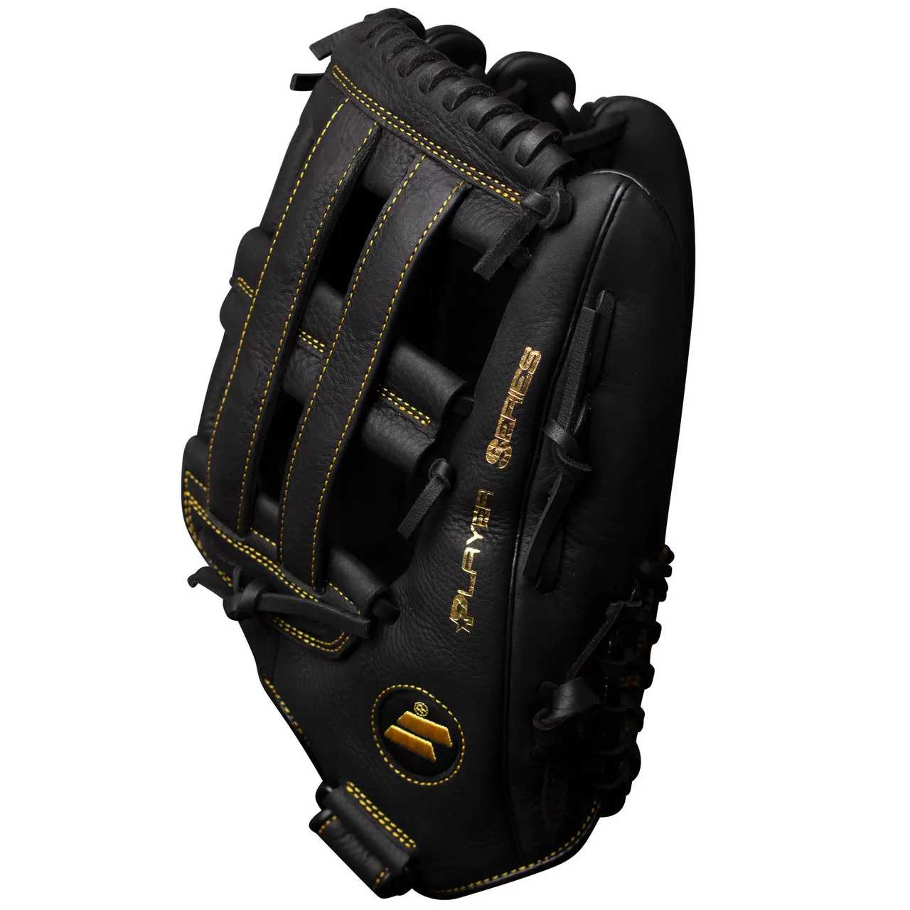 Worth Players Series 15 Inch WPL150-PH Slowpitch Softball Glove 5 Worth Players Series 15 Inch WPL150-PH Slowpitch Softball Glove - Image 3