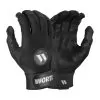 Worth Pro Series Adult Slowpitch Softball Batting Gloves -Baseball Shop wpsp b 88 worth pro sp bk 1 01 68356.1675545770
