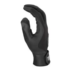 Worth Pro Series Adult Slowpitch Softball Batting Gloves -Baseball Shop wpsp b 88 worth pro sp bk 3 33703.1675545772