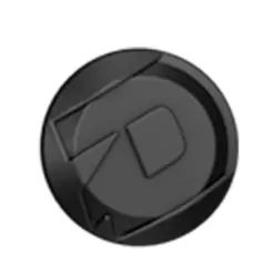 DeMarini Ultimate Weapon All Association WTDXUWE-22 Slowpitch Softball Bat -Baseball Shop wtdxuwe22 5 dm ultimate weapon bl gd si render.png.high res 12366.1656091439