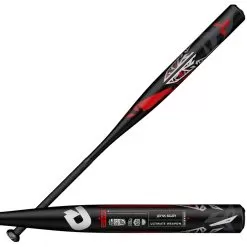DeMarini Ultimate Weapon All Association WTDXUWE-22 Slowpitch Softball Bat
