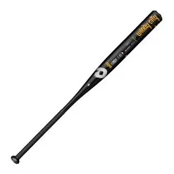 DeMarini Windy City All Association WTDXWCS-22 Slowpitch Softball Bat -Baseball Shop wtdxwcs22 2 dm windy city bl ye gd render.png.high res 73765.1656091436