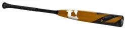 DeMarini 2022 ZOA USSSA (-5) WTDXZB522 Senior League Baseball Bat -Baseball Shop wtdxzb522 4 dm sl zoa 5 gd bl.png.cq5dam.web .472.2000 32287.1654287912