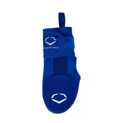 Evoshield Baseball/Softball Sliding Mitt -Baseball Shop wtv4054rl 0 evoshield sliding mit ro front 71769.1679402543