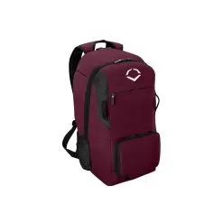 Evoshield Standout Baseball/Softball Backpack Bag -Baseball Shop wtv9101pr 8 evoshield standout backpack pu fence hook.png.cq5dam.web .2000.2000 69526.1679388135