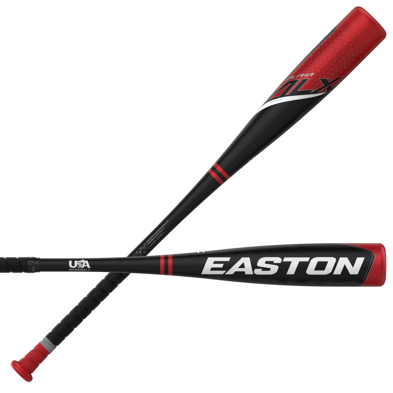 Easton 2023 Alpha ALX USA (-11) YBB23AL11 Youth Baseball Bat 3 Easton 2023 Alpha ALX USA (-11) YBB23AL11 Youth Baseball Bat